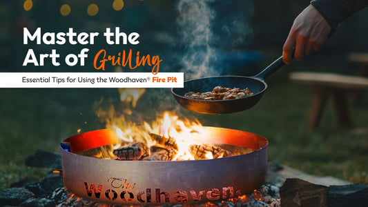 Master the Art of Grilling