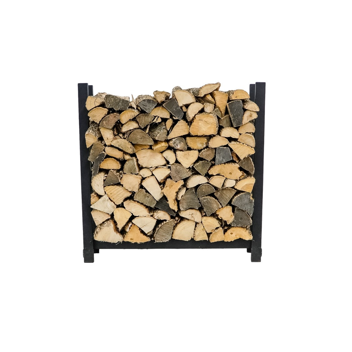 The Woodhaven 3ft Firewood Rack