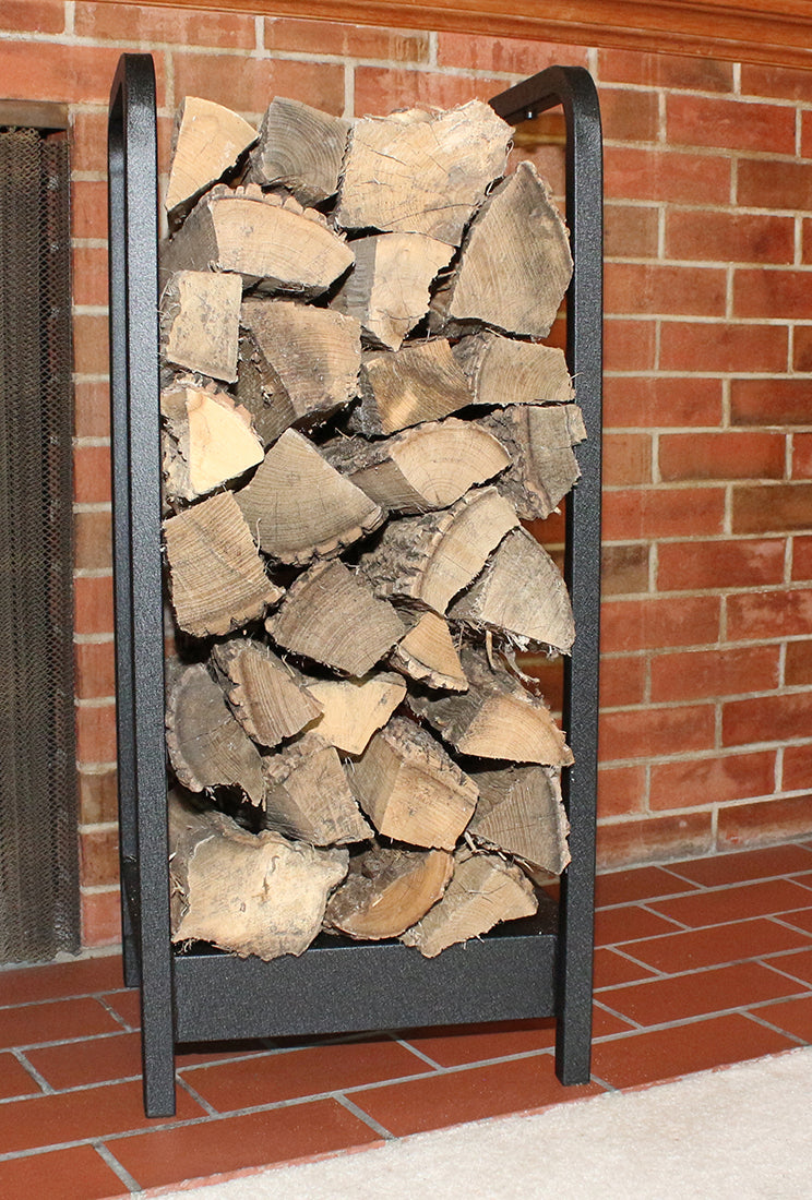 The Woodhaven® Daniel Fireside Rack