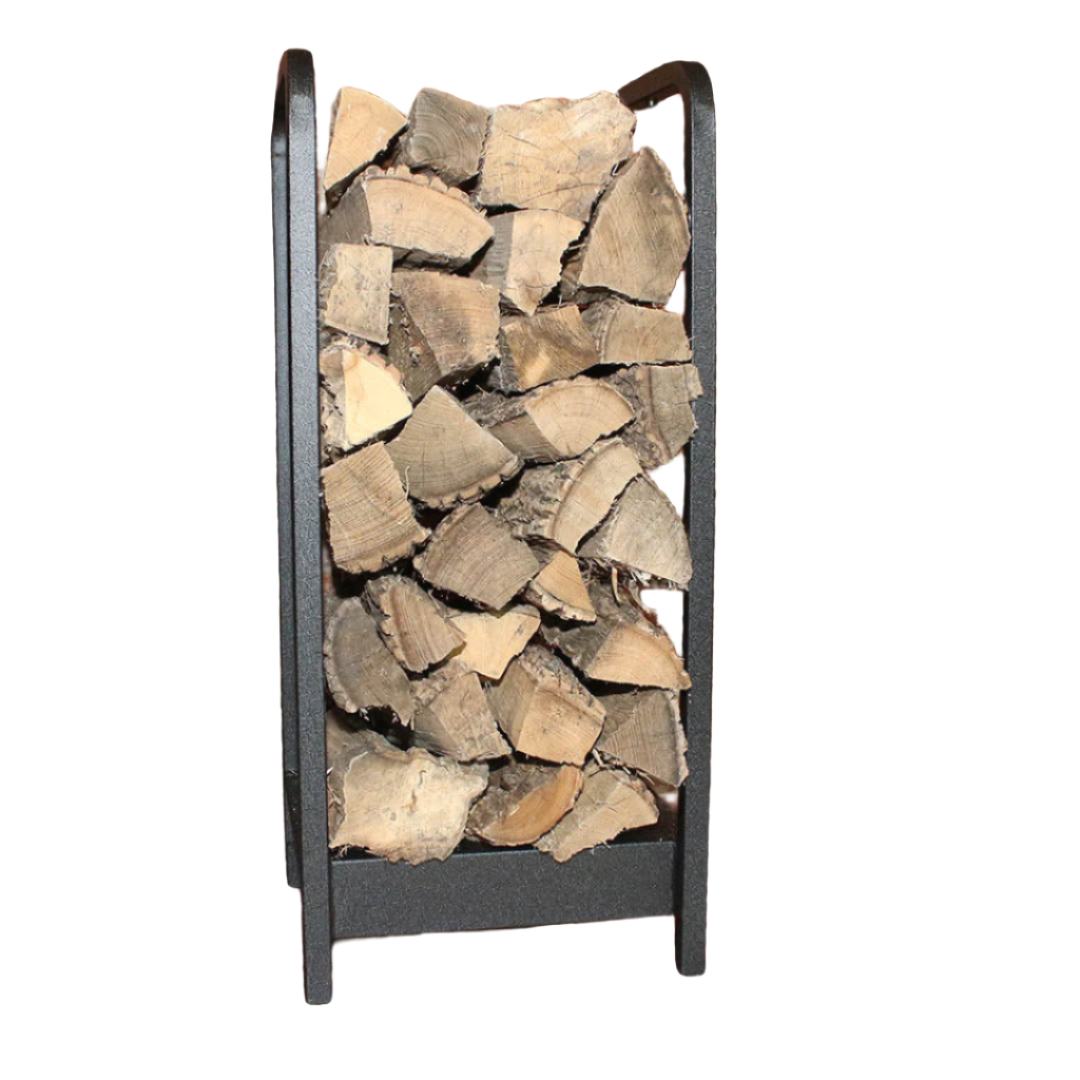 The Woodhaven® Daniel Fireside Rack