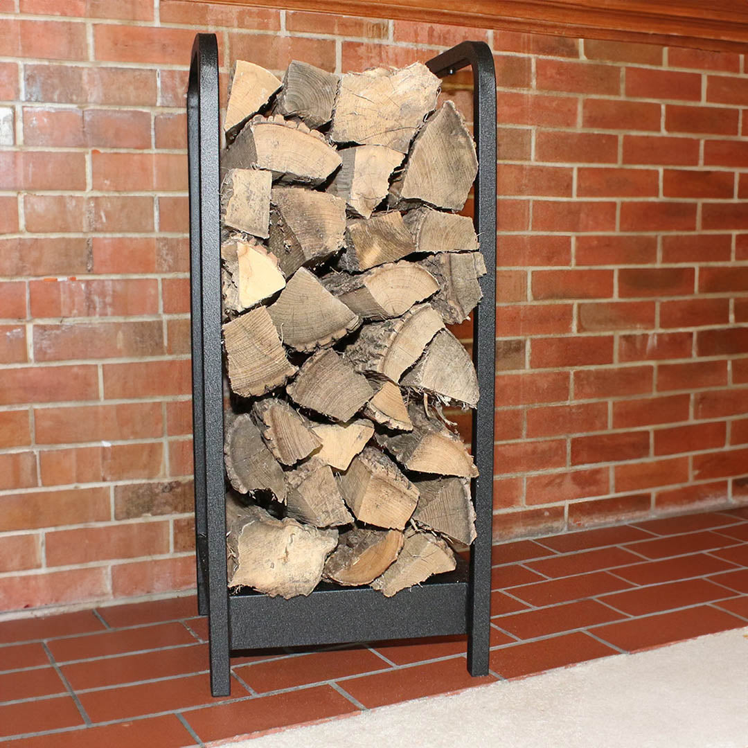 The Woodhaven® Daniel Fireside Rack