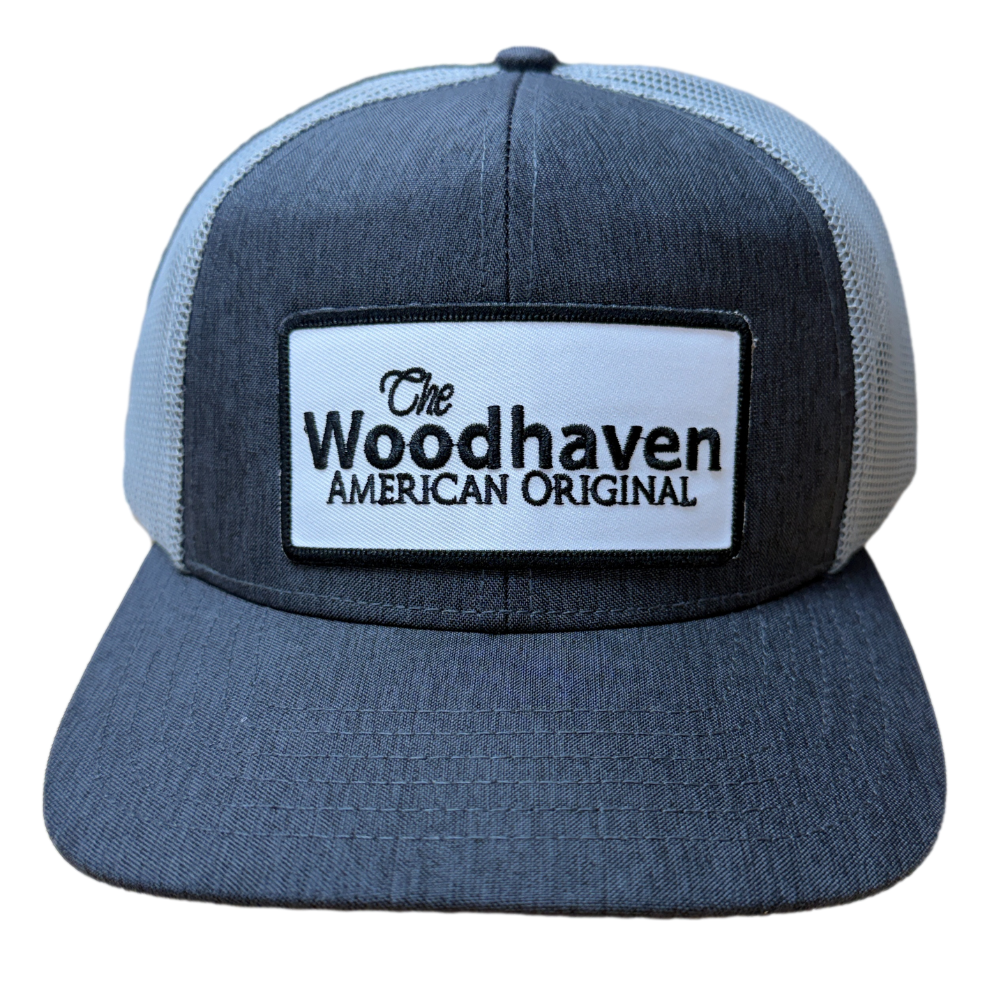 Woodhaven Trucker Hat