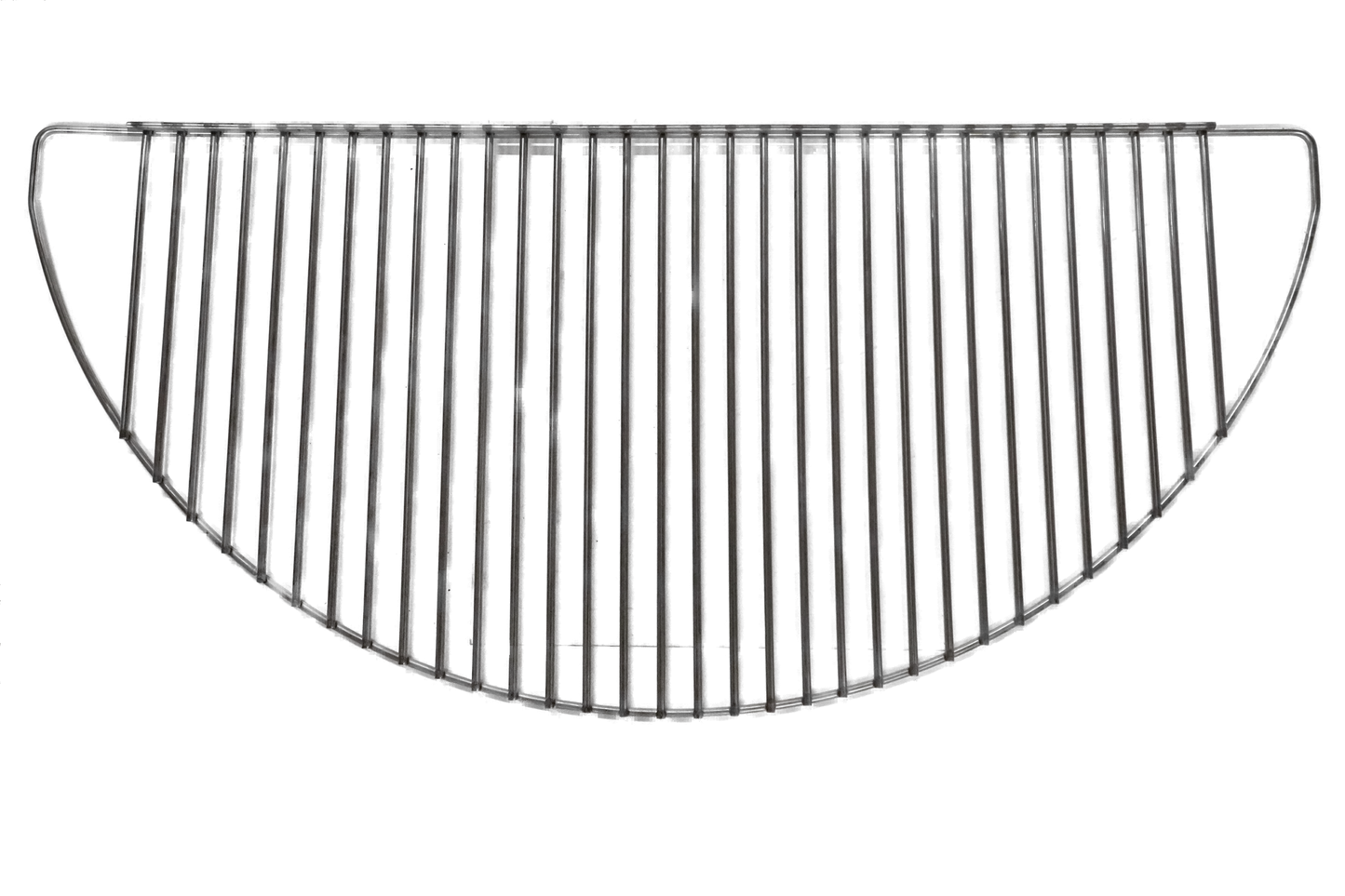 The Woodhaven Clipped Full Grate
