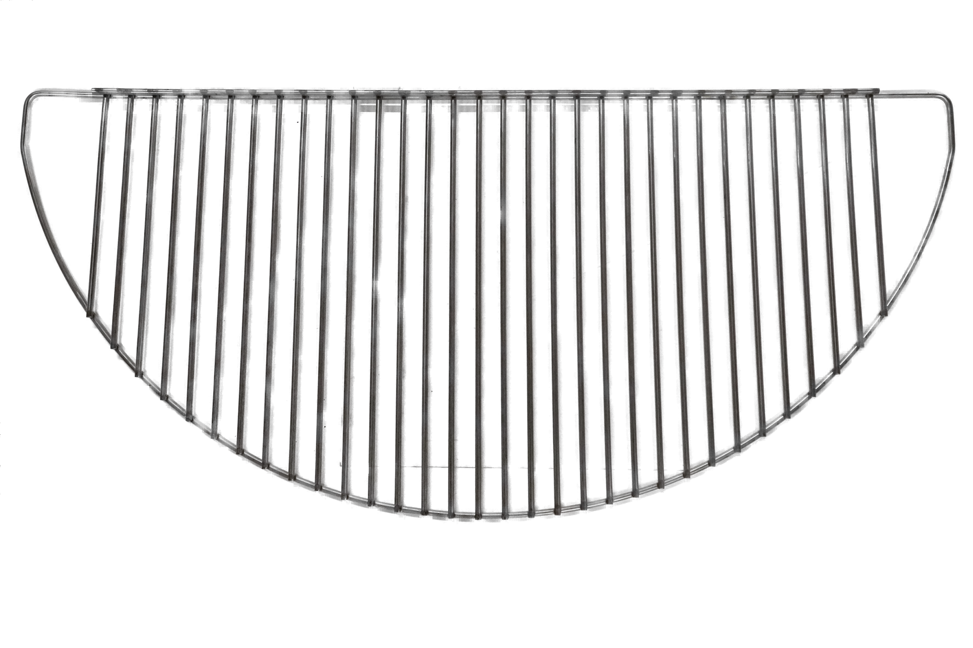 The Woodhaven Clipped Full Grate