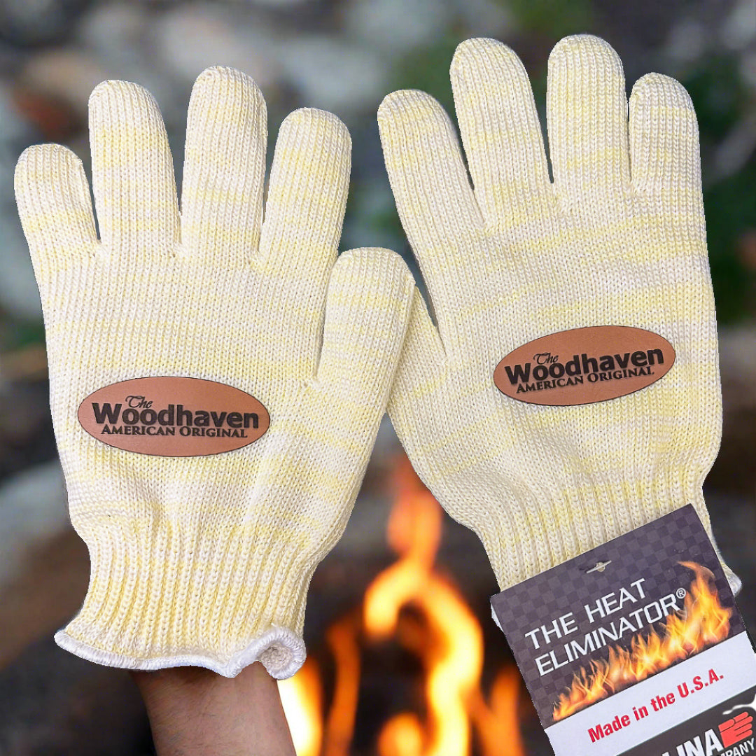 HEAT ELIMINATOR® SEAMLESS KNIT GLOVES