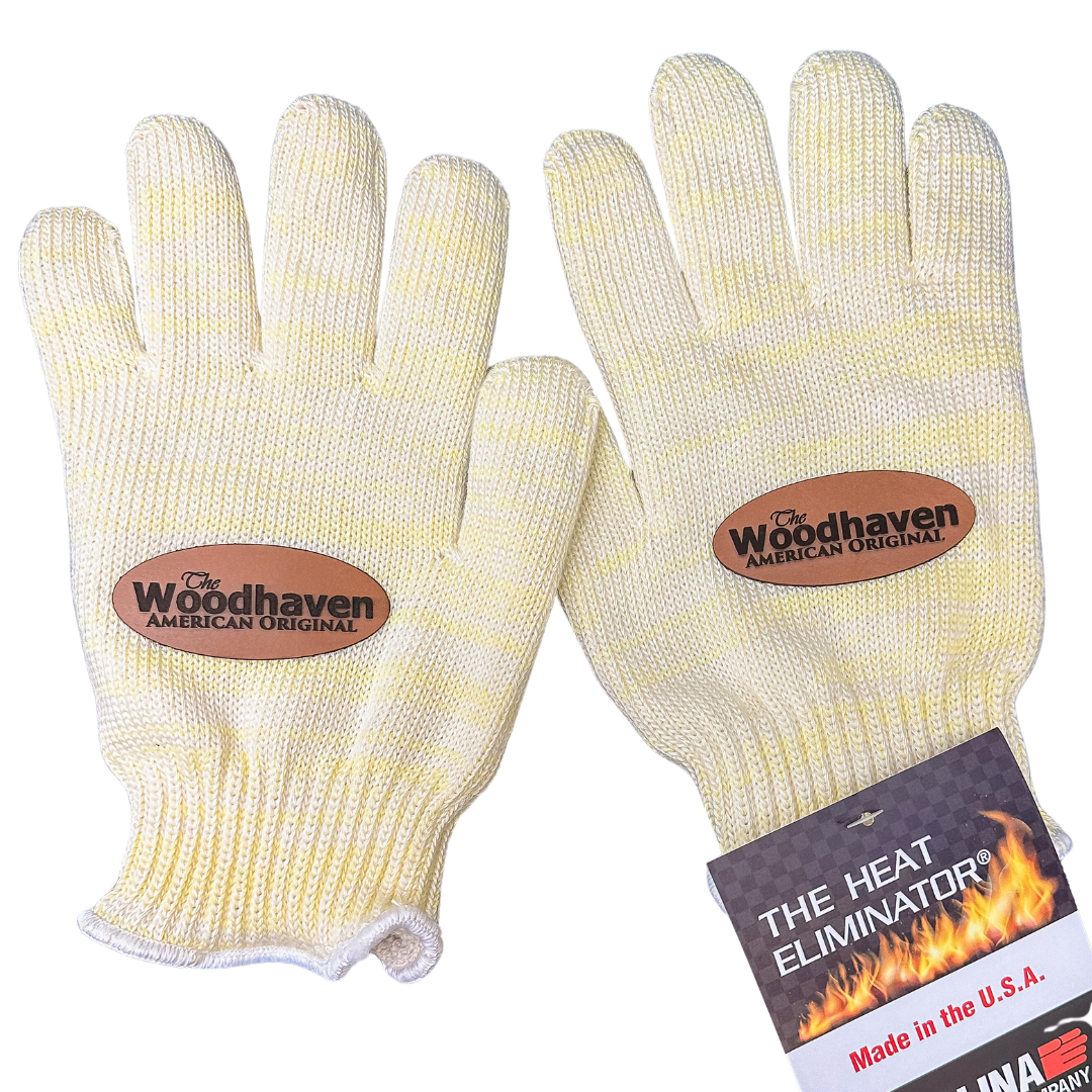 HEAT ELIMINATOR® SEAMLESS KNIT GLOVES