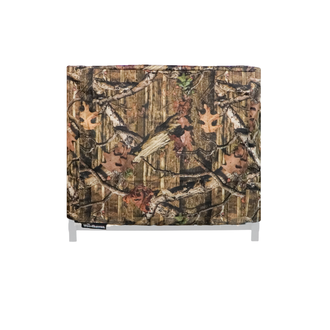 Mossy Oak Full Covers