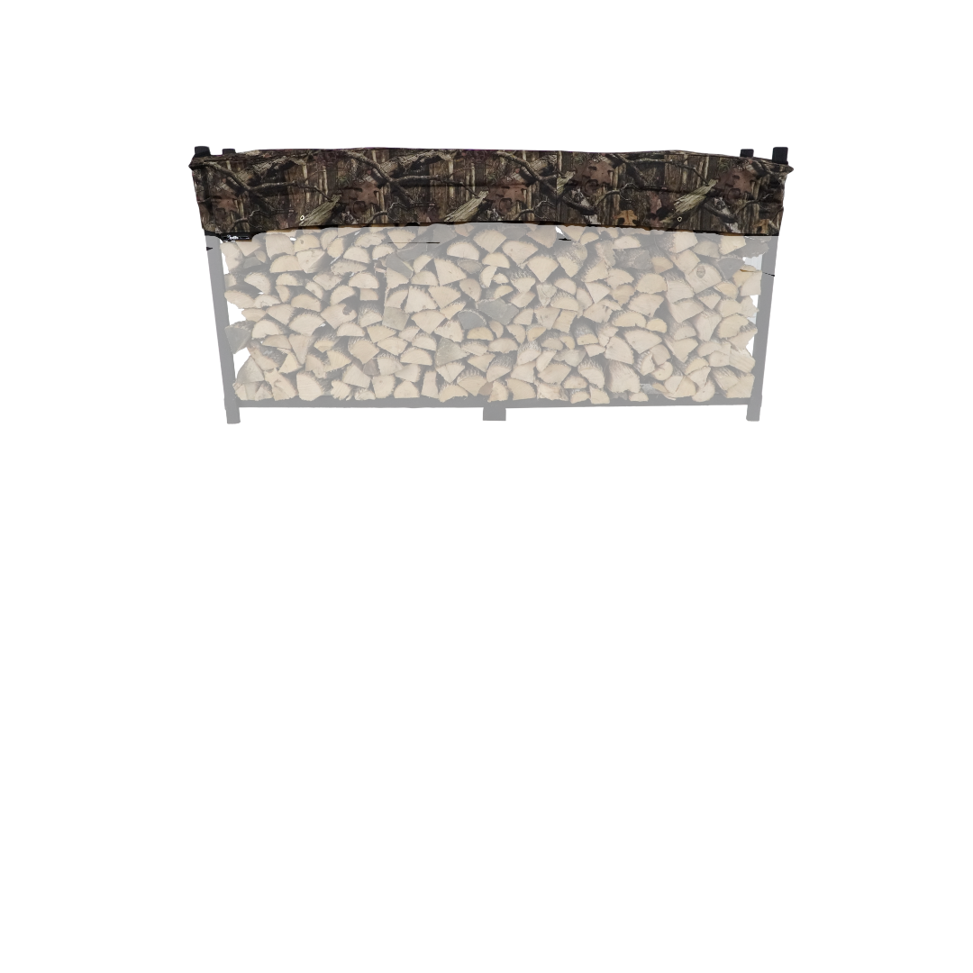 Mossy Oak Standard Covers