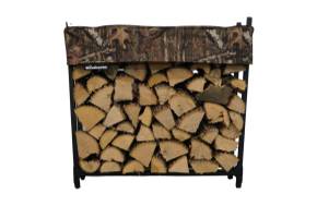 Mossy Oak Standard Covers