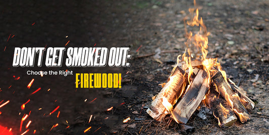Unseasoned vs Seasoned Firewood: Which is Better