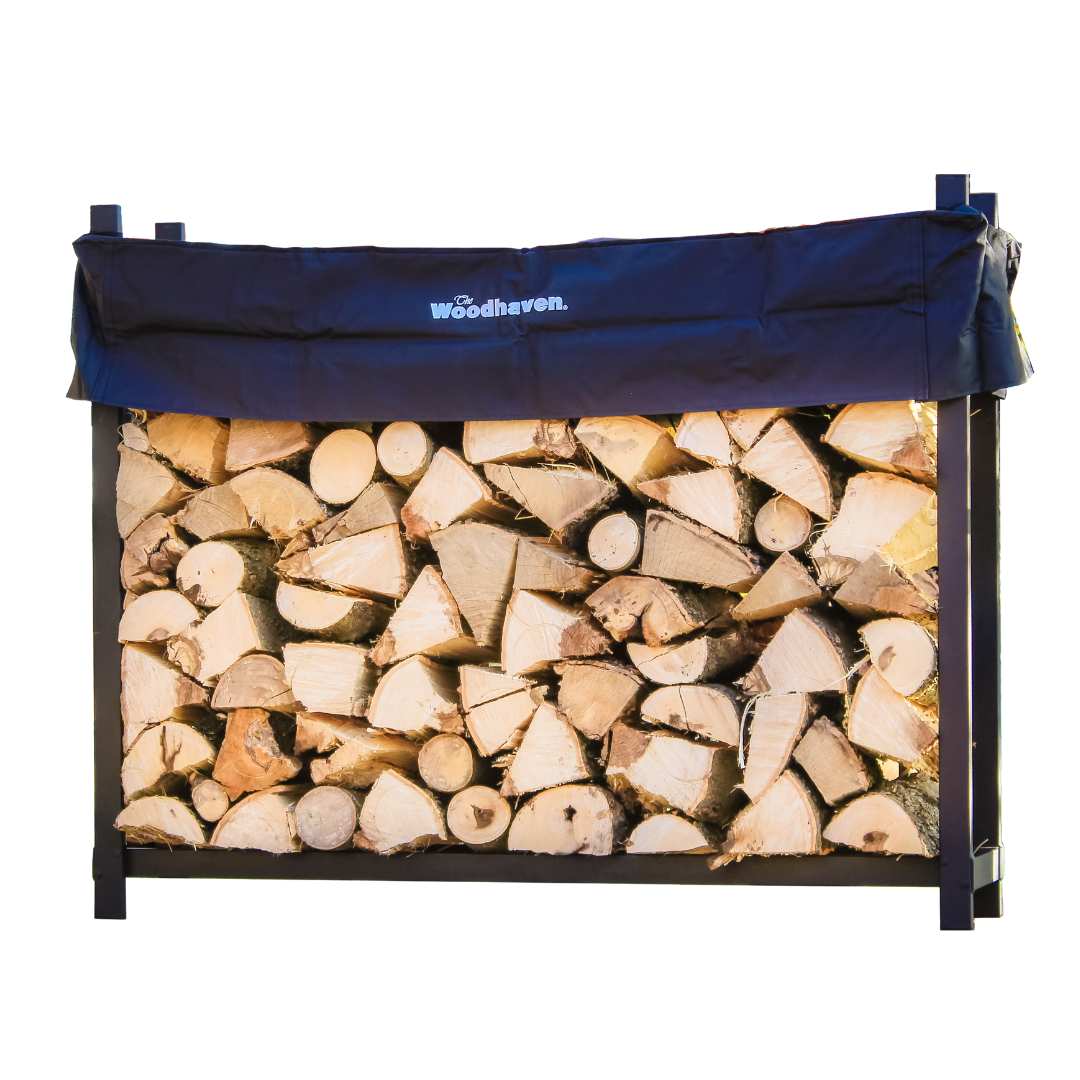Standard Firewood Racks The Woodhaven