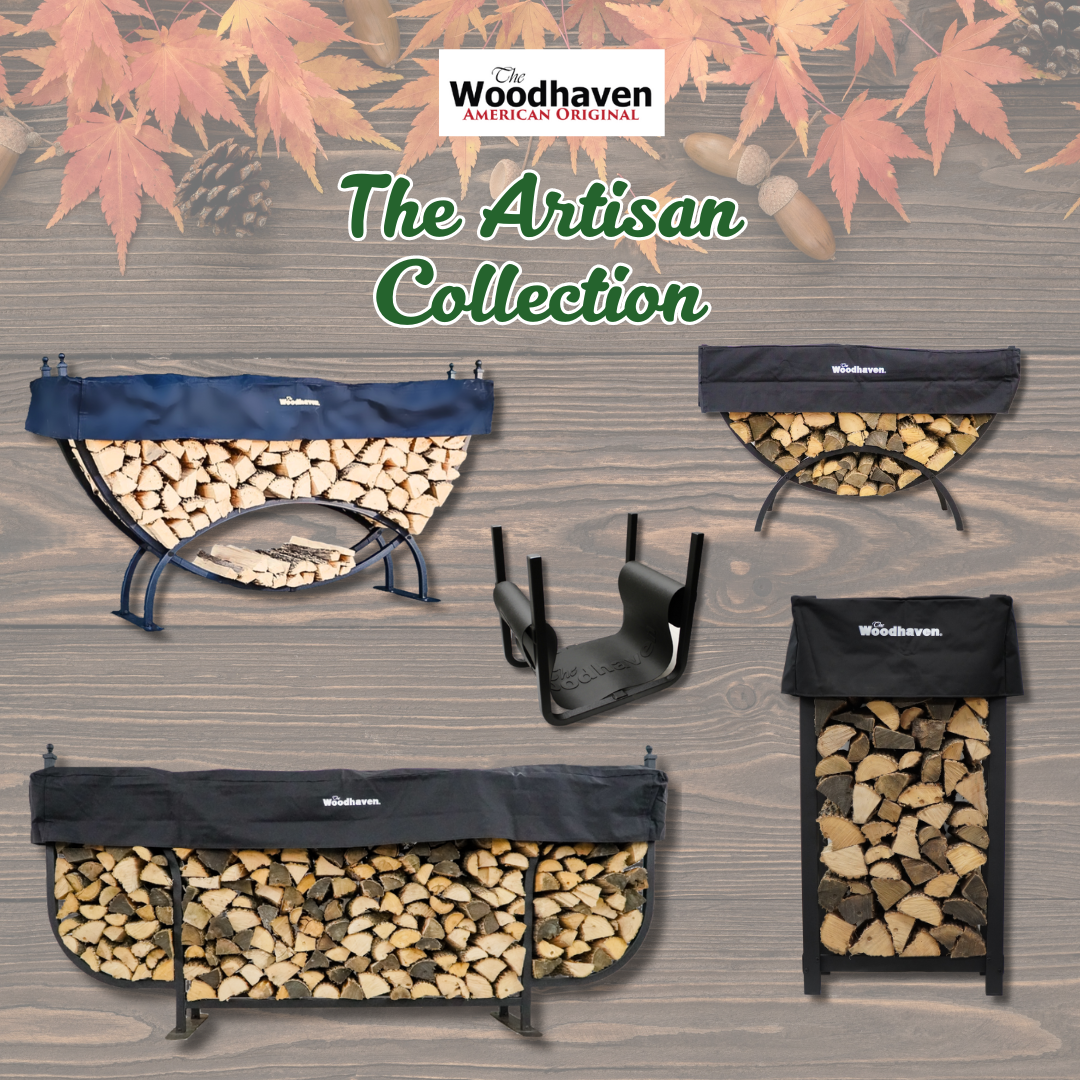 The Artisan Collection – The Woodhaven