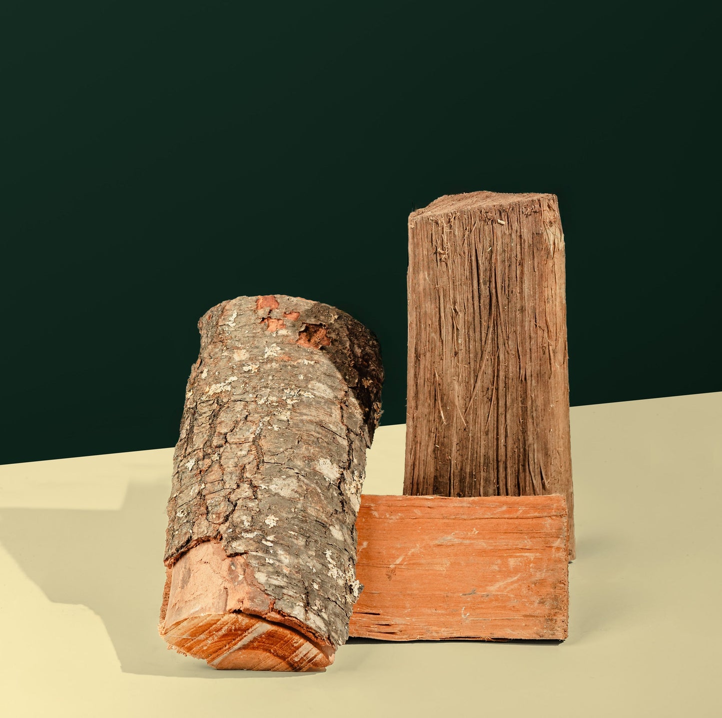 SPLITS – Perfectly Split Boxed Firewood for Cooking, BBQ, Pizza, Firepits, & More