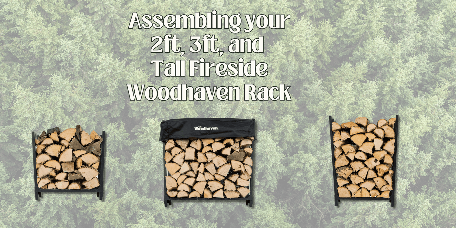 Assembly Videos The Woodhaven