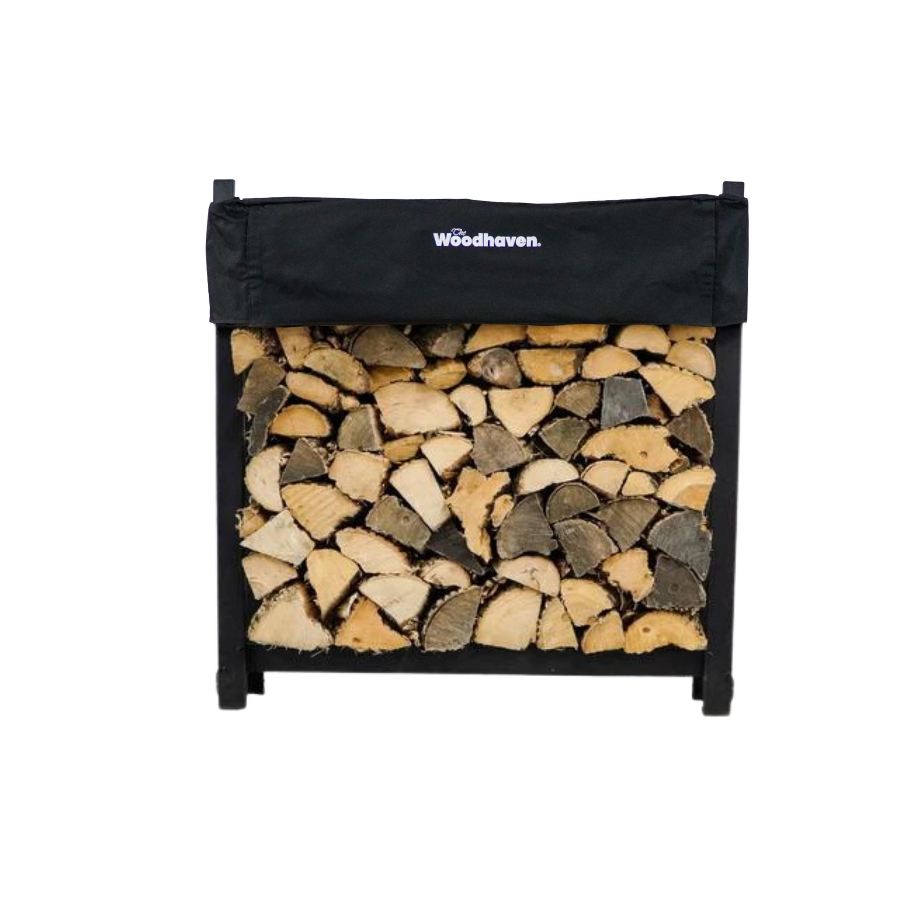 Standard Firewood Racks – The Woodhaven