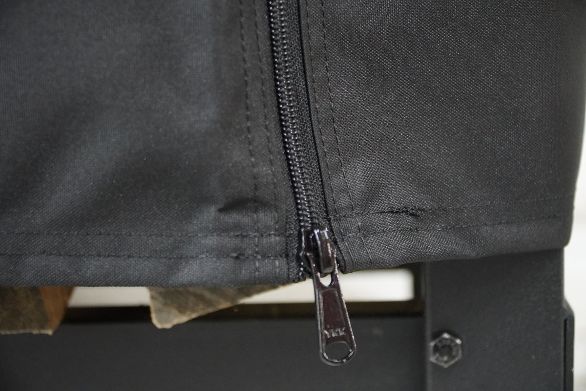 Cvr Zipper USA MADE FULL COVERS WITH ZIPPER CLOSURES – The Woodhaven