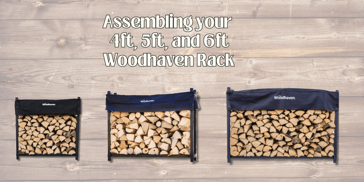 Assembly Videos The Woodhaven