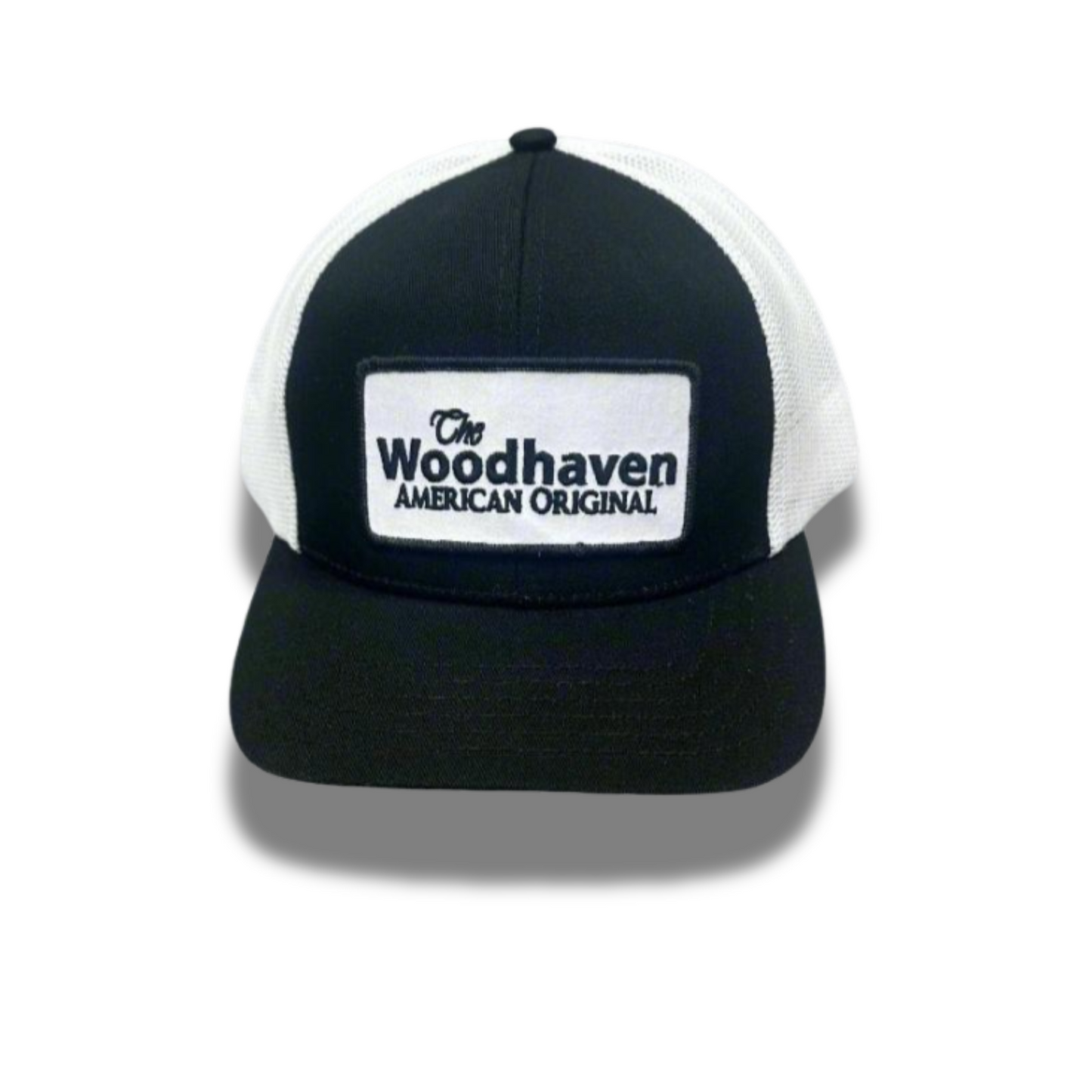 Woodhaven Trucker Hat