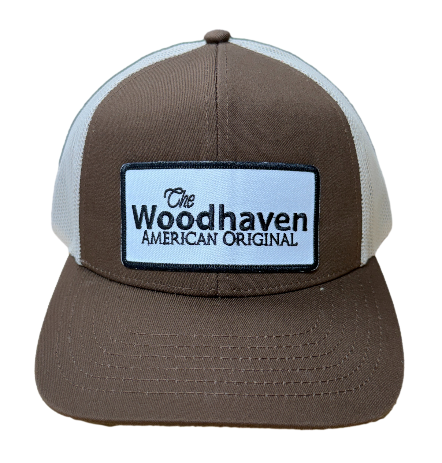 Woodhaven Trucker Hat