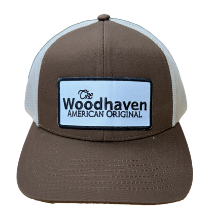 Woodhaven Trucker Hat