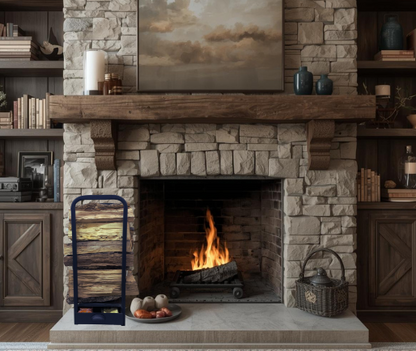 The Woodhaven Daniel Rack