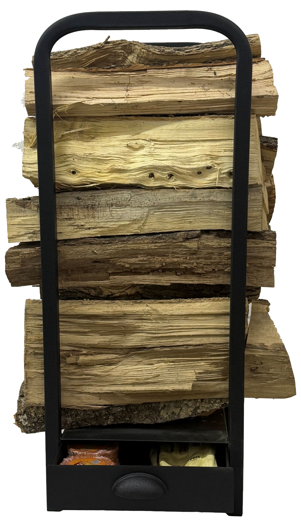 The Woodhaven Daniel Rack