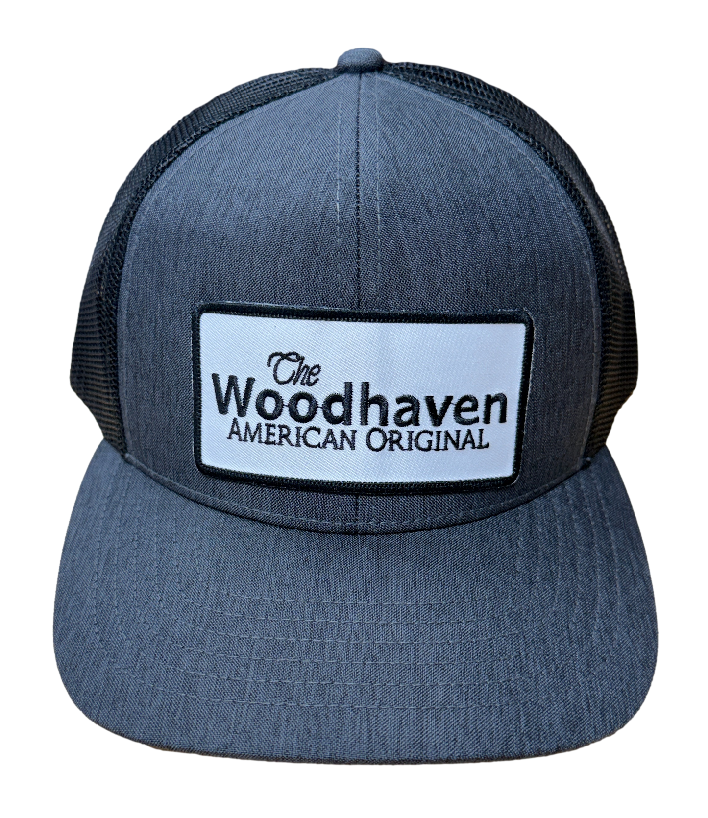 Woodhaven Trucker Hat