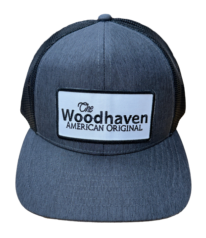 Woodhaven Trucker Hat
