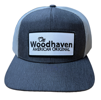Woodhaven Trucker Hat