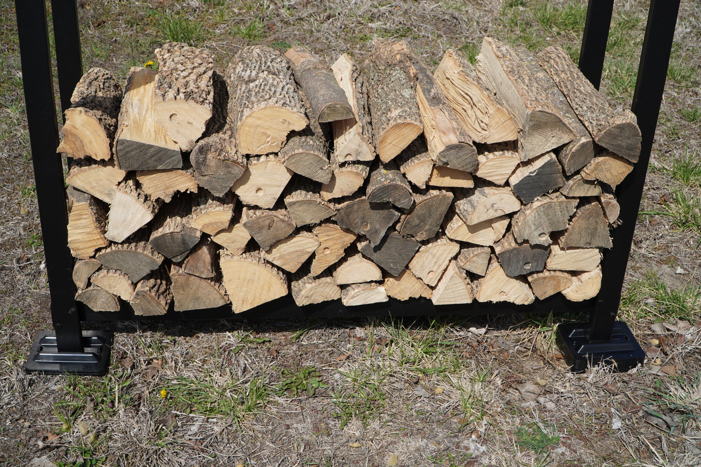 The Woodhaven Support Bases