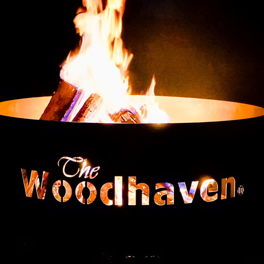 The Woodhaven Fire Pit