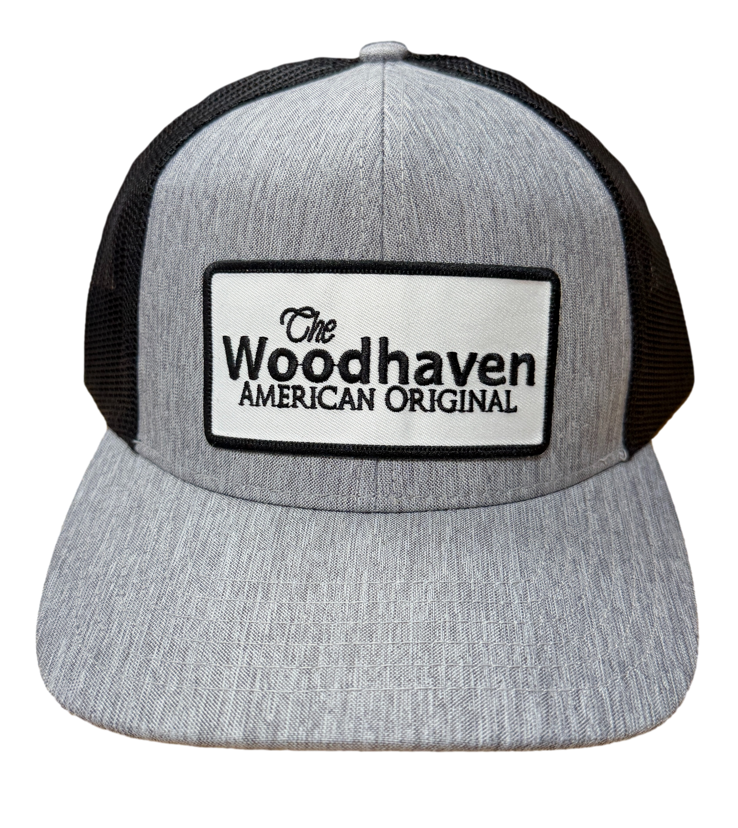 Woodhaven Trucker Hat