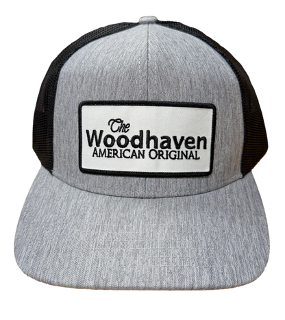 Woodhaven Trucker Hat