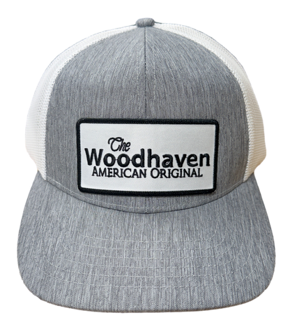 Woodhaven Trucker Hat