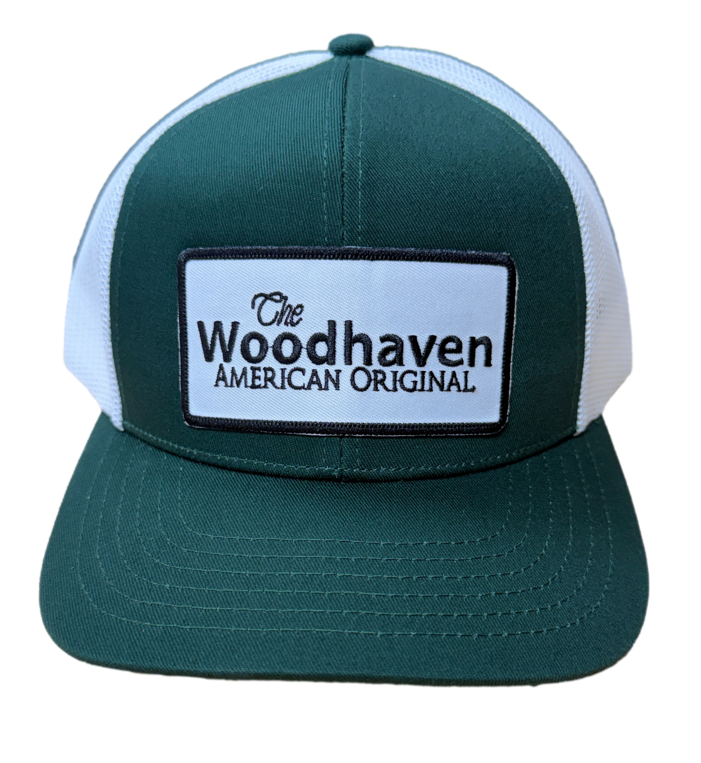 Woodhaven Trucker Hat