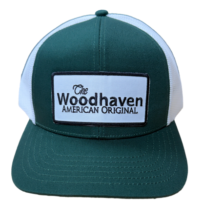 Woodhaven Trucker Hat