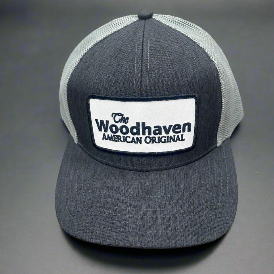 Woodhaven Trucker Hat