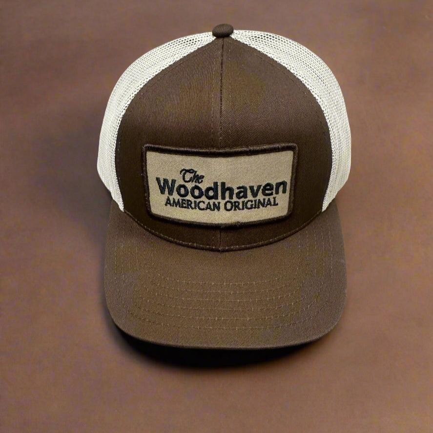 Woodhaven Trucker Hat