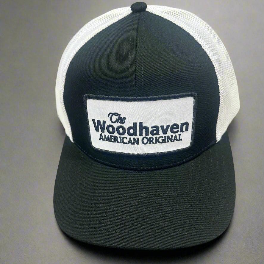 Woodhaven Trucker Hat