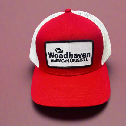 Woodhaven Trucker Hat