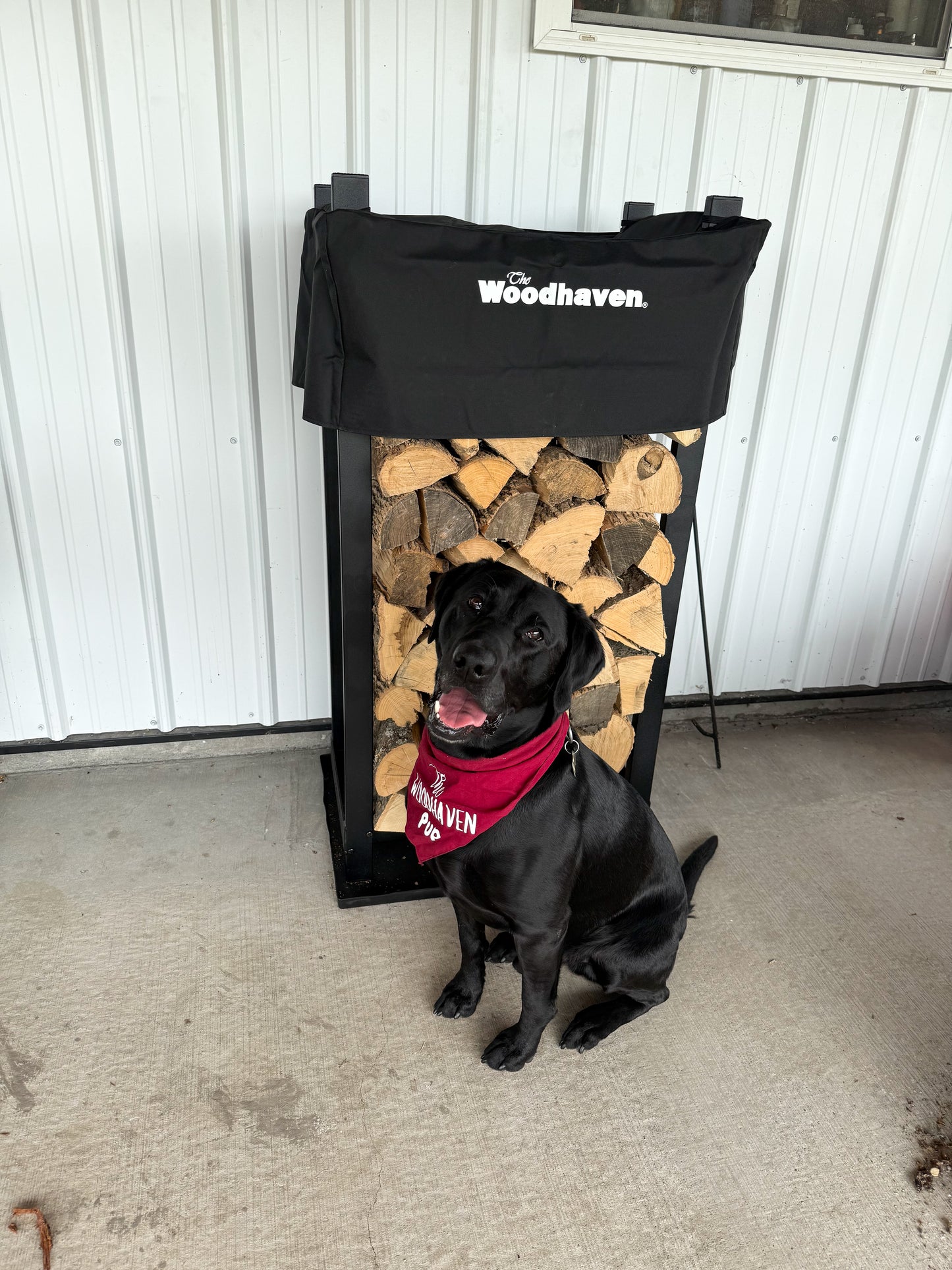 Woodhaven Utility Mat