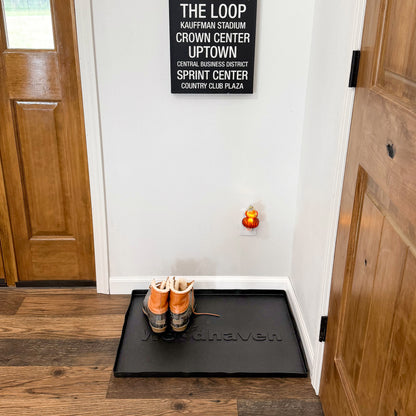 Woodhaven Utility Mat