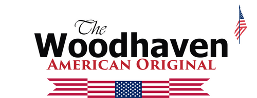 The Woodhaven logo