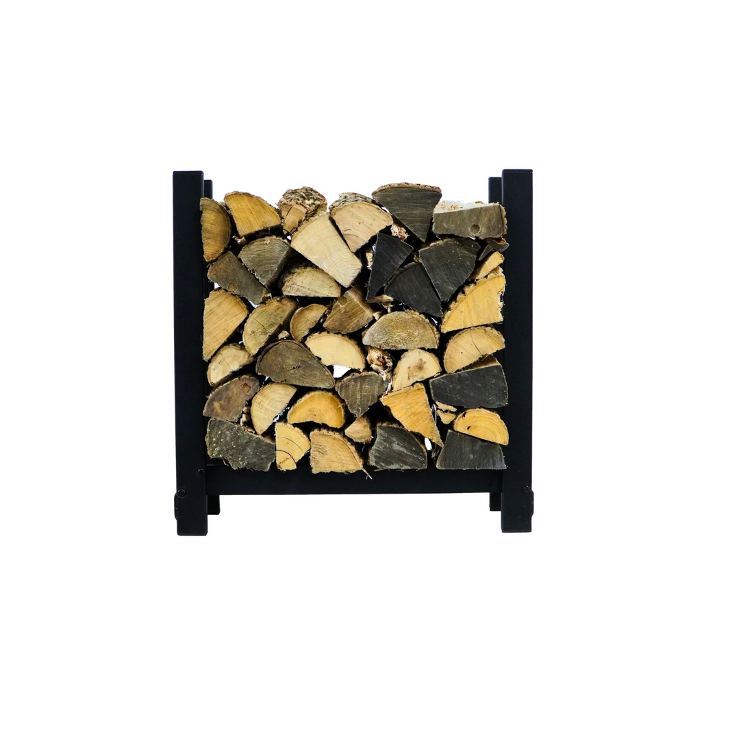 Standard Firewood Racks – The Woodhaven