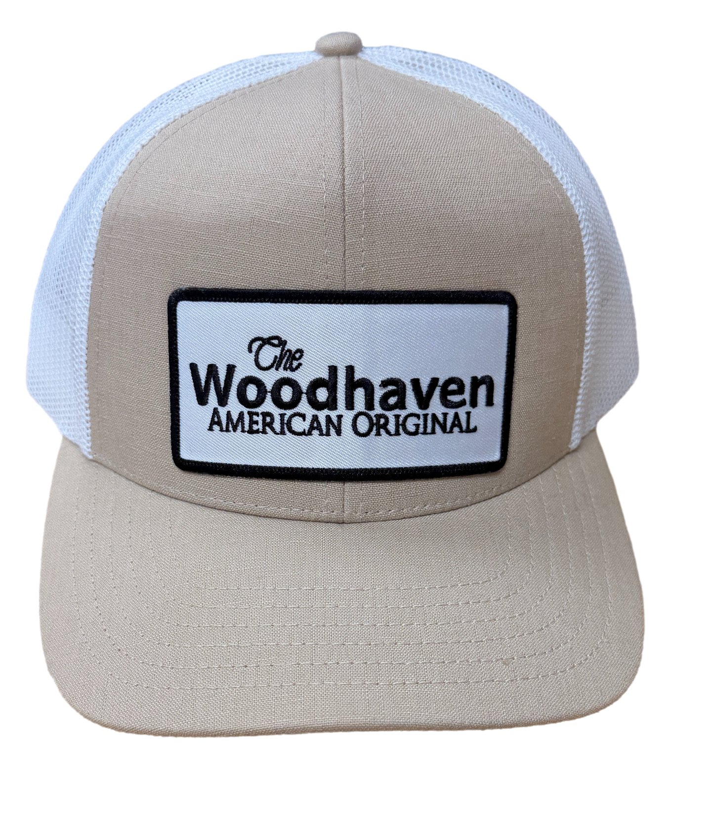 Woodhaven Trucker Hat