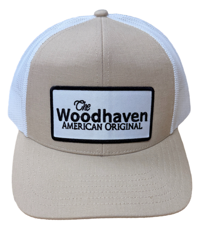 Woodhaven Trucker Hat