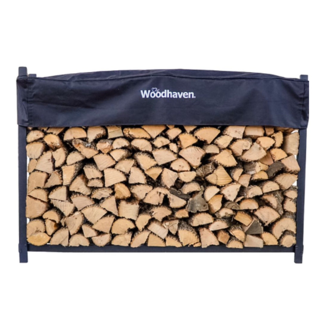 Standard Firewood Racks The Woodhaven